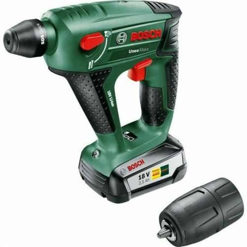 Udarna bušilica BOSCH UNO MAXX 900 rpm Cijena