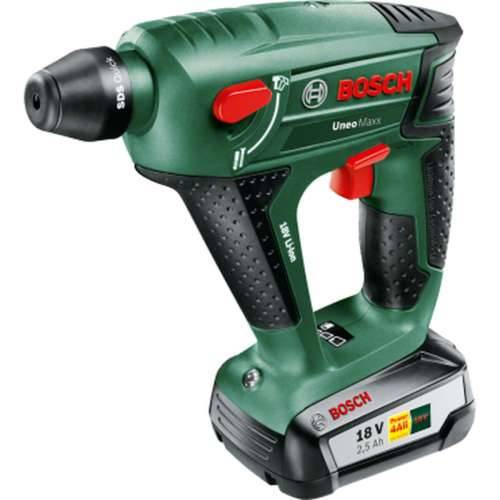 Udarna bušilica BOSCH UNO MAXX 900 rpm Cijena