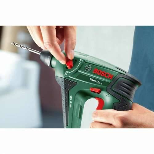Udarna bušilica BOSCH UNO MAXX 900 rpm Cijena