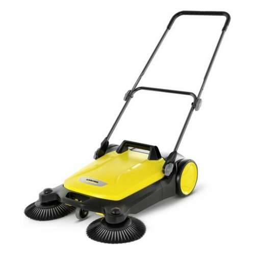 Čistilica travnjaka Kärcher S 4 Twin Cijena