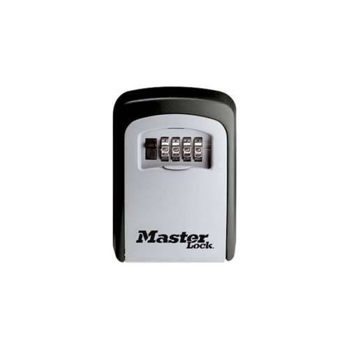 Ormar za ključeve Master Lock 5401EURD Metal Crna/Siva 8 x 3 x 12 cm Cijena