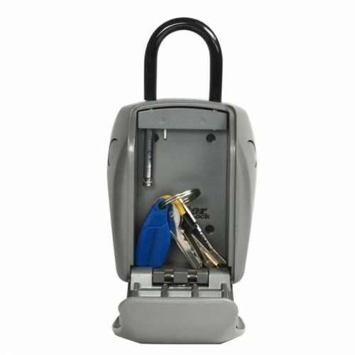 Sigurnosna kutija za ključeve Master Lock 5414EURD Siva Cijena