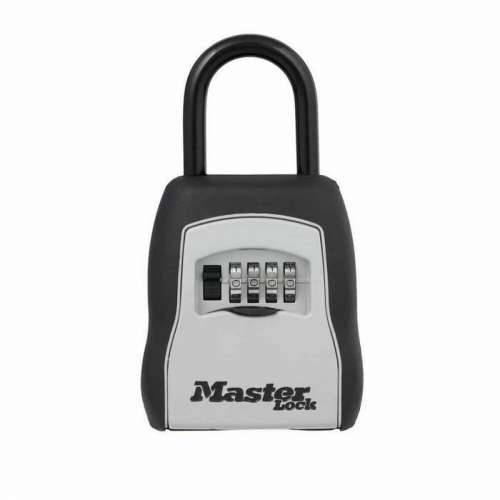 Sigurnosna kutija za ključeve Master Lock 5401EURD Cijena