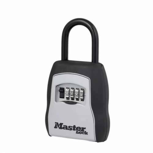Sigurnosna kutija za ključeve Master Lock 5401EURD Cijena