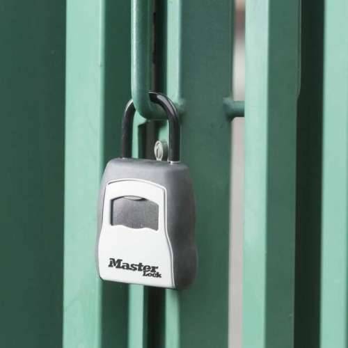 Sigurnosna kutija za ključeve Master Lock 5401EURD Cijena