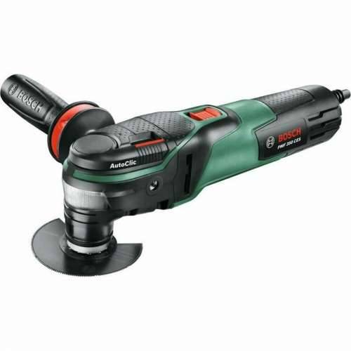 Višenamjenski Alat BOSCH PMF 350 CES 350 W Cijena