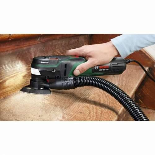 Višenamjenski Alat BOSCH PMF 350 CES 350 W Cijena