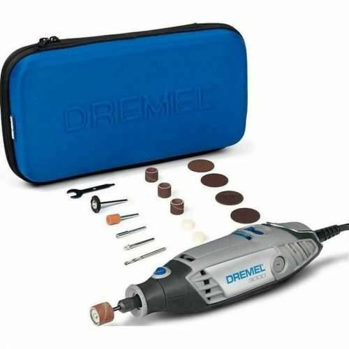 Višenamjenski Alat Dremel 3000-15 Cijena