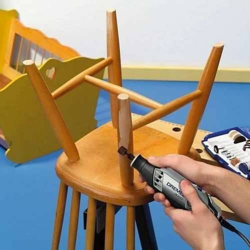 Višenamjenski Alat Dremel 3000-15 Cijena
