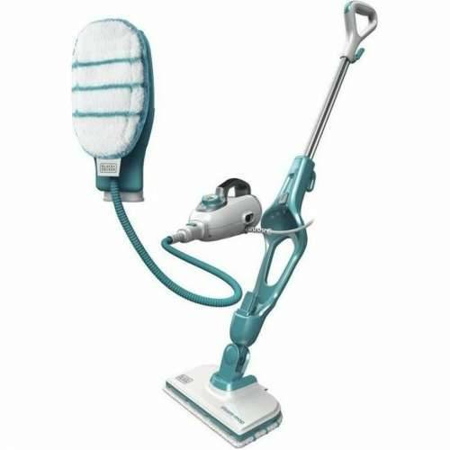 Parni čistač Black & Decker 9IN1 Steam-mop 1300 W Cijena
