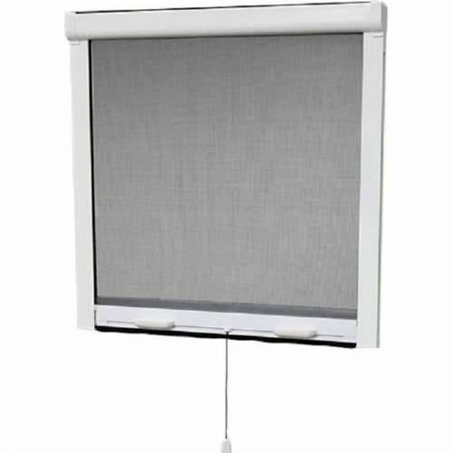 Mreža protiv komaraca PVC Kaljeno Staklo 45 x 100 cm Cijena