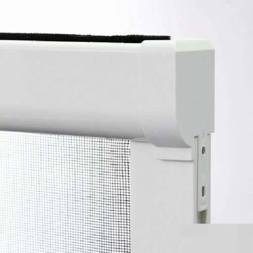Mreža protiv komaraca PVC Kaljeno Staklo 45 x 100 cm Cijena