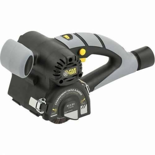 Sredstvo za poliranje Fartools 115018 420 W 3200 rpm Brusna četka Cijena