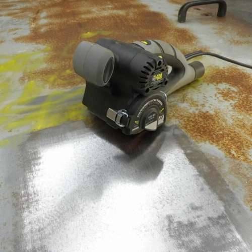 Sredstvo za poliranje Fartools 115018 420 W 3200 rpm Brusna četka Cijena