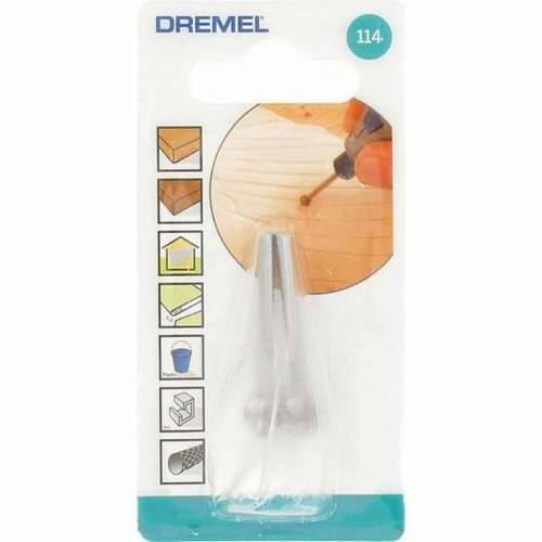 Milling Cutter Dremel 114 (2 kom.) Cijena