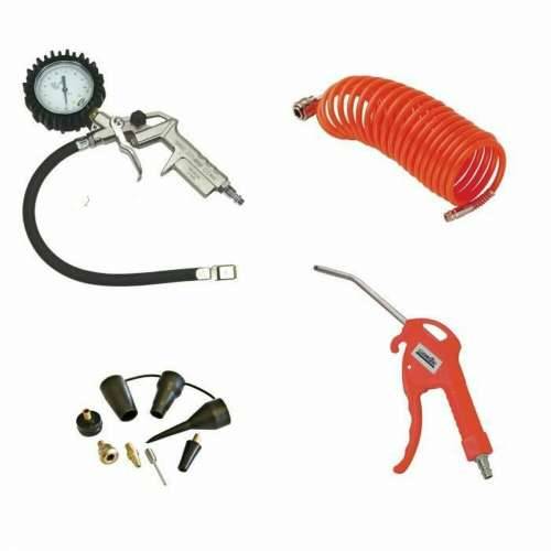 Air compressor accessory kit MECAFER Cijena