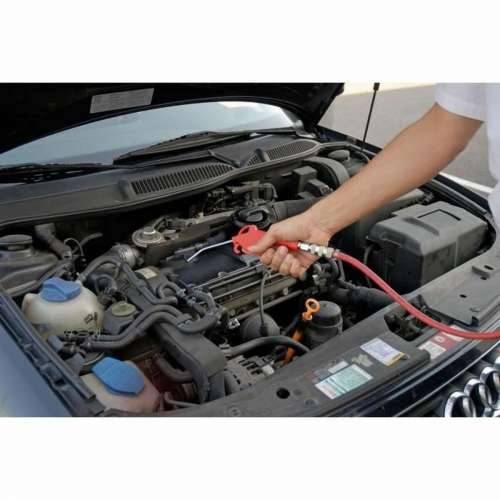 Air compressor accessory kit MECAFER Cijena