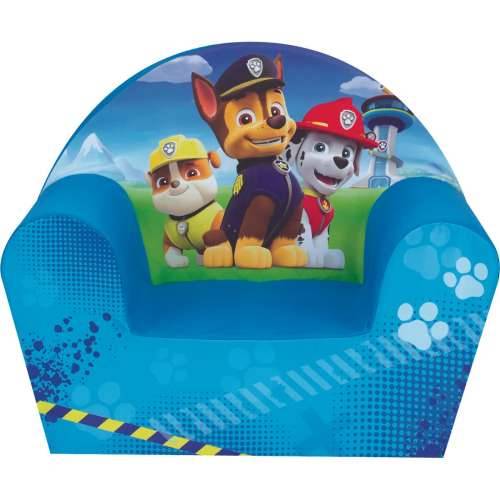 Detské kreslo Fun House Paw Patrol Cijena