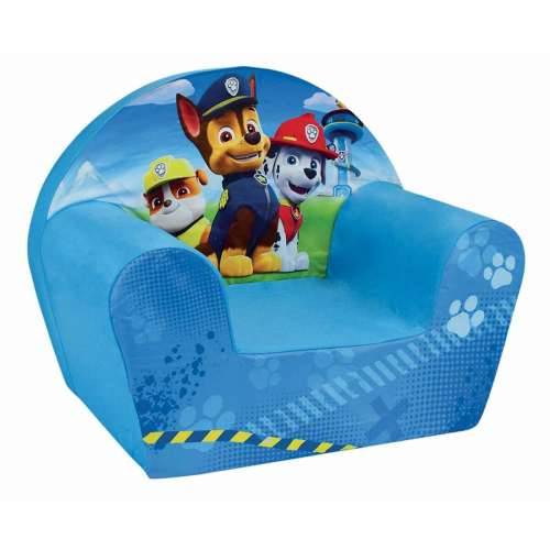 Detské kreslo Fun House Paw Patrol Cijena