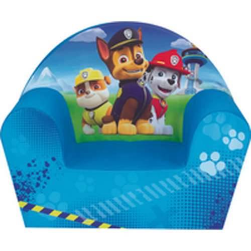 Detské kreslo Fun House Paw Patrol Cijena