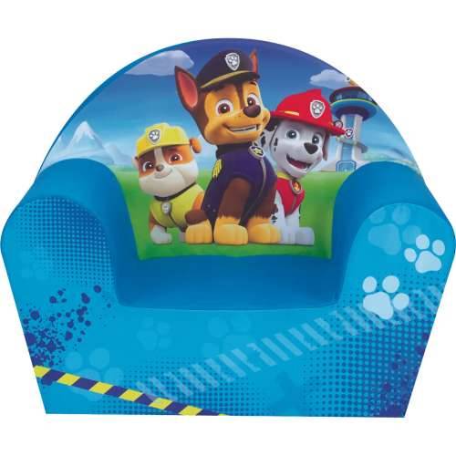 Detské kreslo Fun House Paw Patrol Cijena