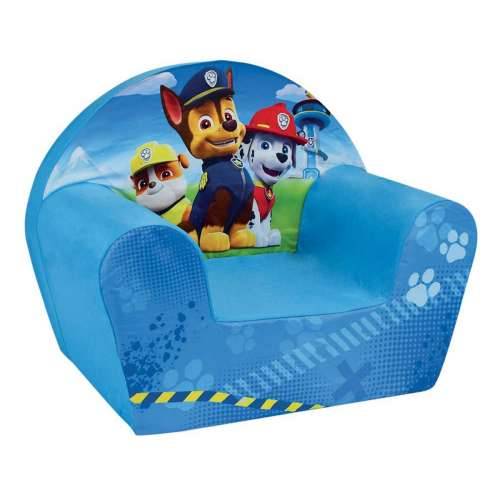 Detské kreslo Fun House Paw Patrol Cijena