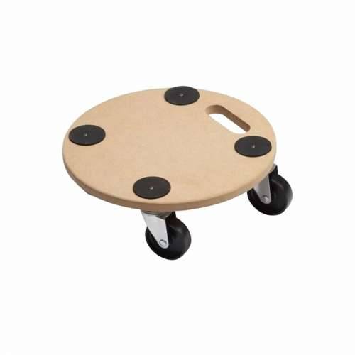Platforma Meister Ø 35 cm 150 kg Cijena