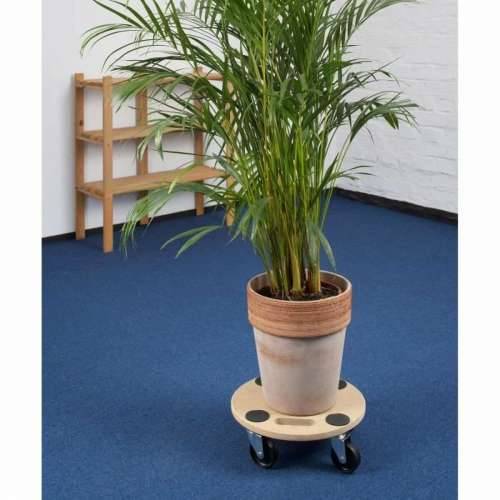 Platforma Meister Ø 35 cm 150 kg Cijena