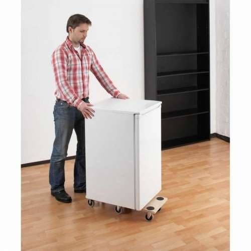 Platforma Meister 821420 300 kg 68 x 29 cm Cijena