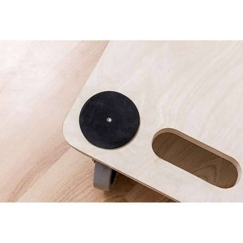 Platforma Meister 821420 300 kg 68 x 29 cm Cijena