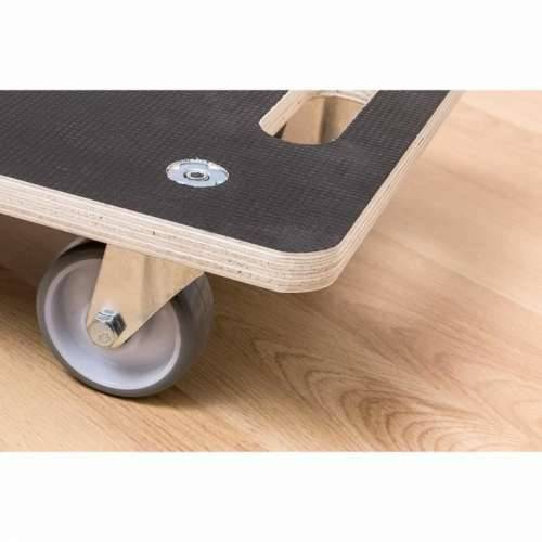 Platforma Meister 59 x 29 cm 200 kg Cijena
