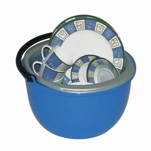 Kanta s Drškom 0203051N.C9N višenamjenski Plastika 35 cm 14 L Cijena