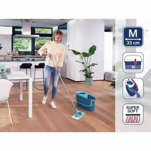 Mop with Bucket Leifheit 52120 6 L Cijena