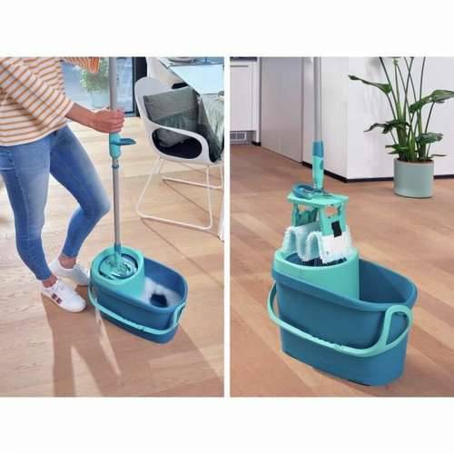 Mop with Bucket Leifheit 52120 6 L Cijena