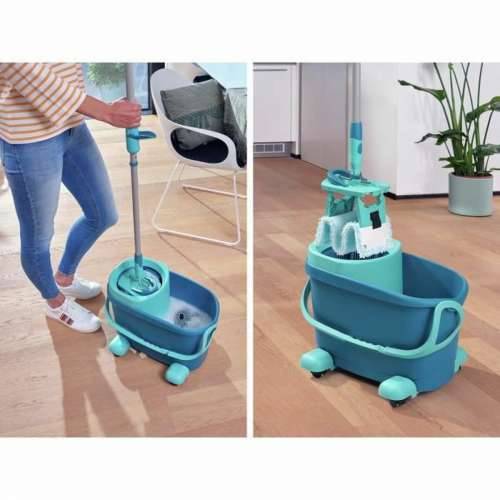 Mop with Bucket Leifheit 52121 6 L Cijena