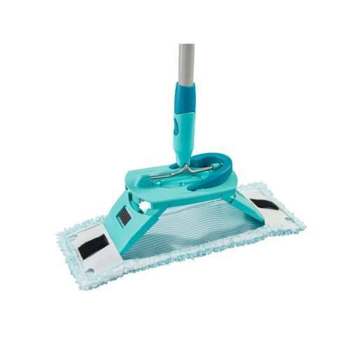 Zamjenski dodatak za brisače Leifheit Clean Twist M Ergo Super Soft 52122 Poliester Cijena
