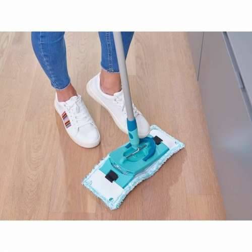 Zamjenski dodatak za brisače Leifheit Clean Twist M Ergo Super Soft 52122 Poliester Cijena