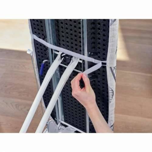 Prekrivač za dasku za glačanje Leifheit Air Board Express 71615 L 140 x 45 cm Cijena