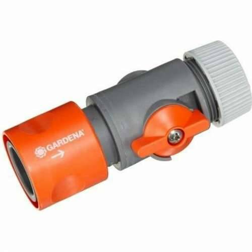 Raspršivač Vode Gardena 2942 regulator 1/2” 13 mm 15 mm 5/8” Plastika Cijena