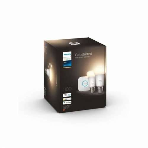 LED žarulja Philips 8719514289116 Bijela F 2100 W 9,5 W E27 (2700 K) (2 kom.) Cijena