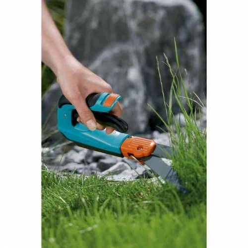 Škare za travu Gardena Comfort Plus Cijena