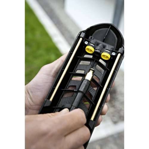 Set za čišćenje Kärcher 2.642-240.0 Crna/Rumena Cijena