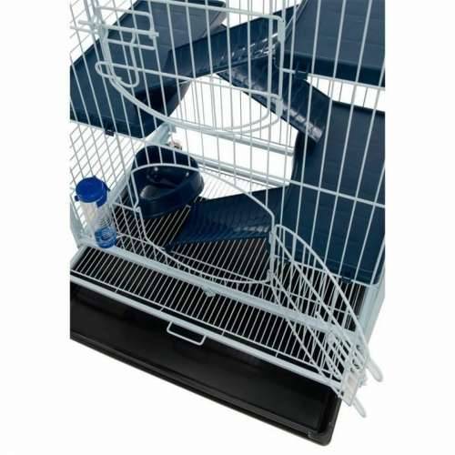 kavez Tyrol 205594 glodavci S kotačima Plastika 64 x 44 x 93 cm Cijena