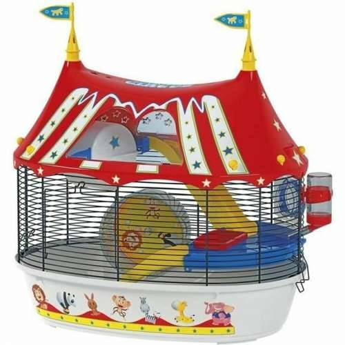 kavez Ferplast Circus 49,5 x 34 x 42,5 cm Cijena