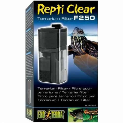Filtar Exo Terra ReptiClear F250 Cijena