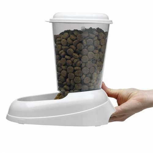 Hranilica za kućne ljubimce Ferplast 3 L 29,2 x 20,2 x 28,8 cm Cijena