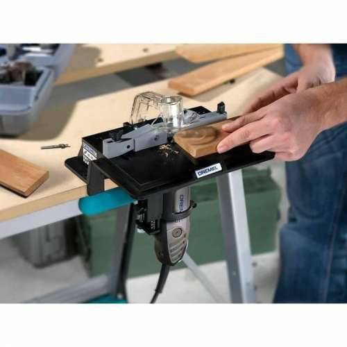 Milling Cutter Dremel 660 7 Dijelovi Cijena