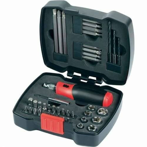 Set vrhova odvijača Black & Decker A7175-XJ Cijena
