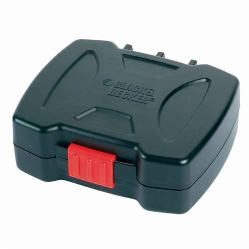 Set vrhova odvijača Black & Decker A7175-XJ Cijena