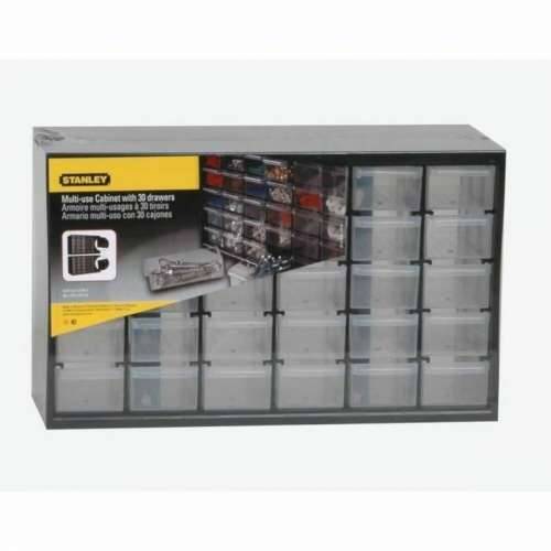 Ladica za alate Stanley 1-93-980 Plastika Cijena